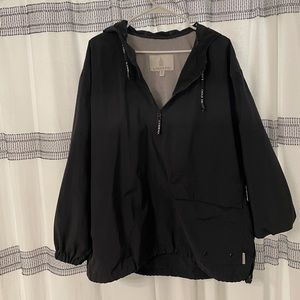 London Fog Rain Poncho